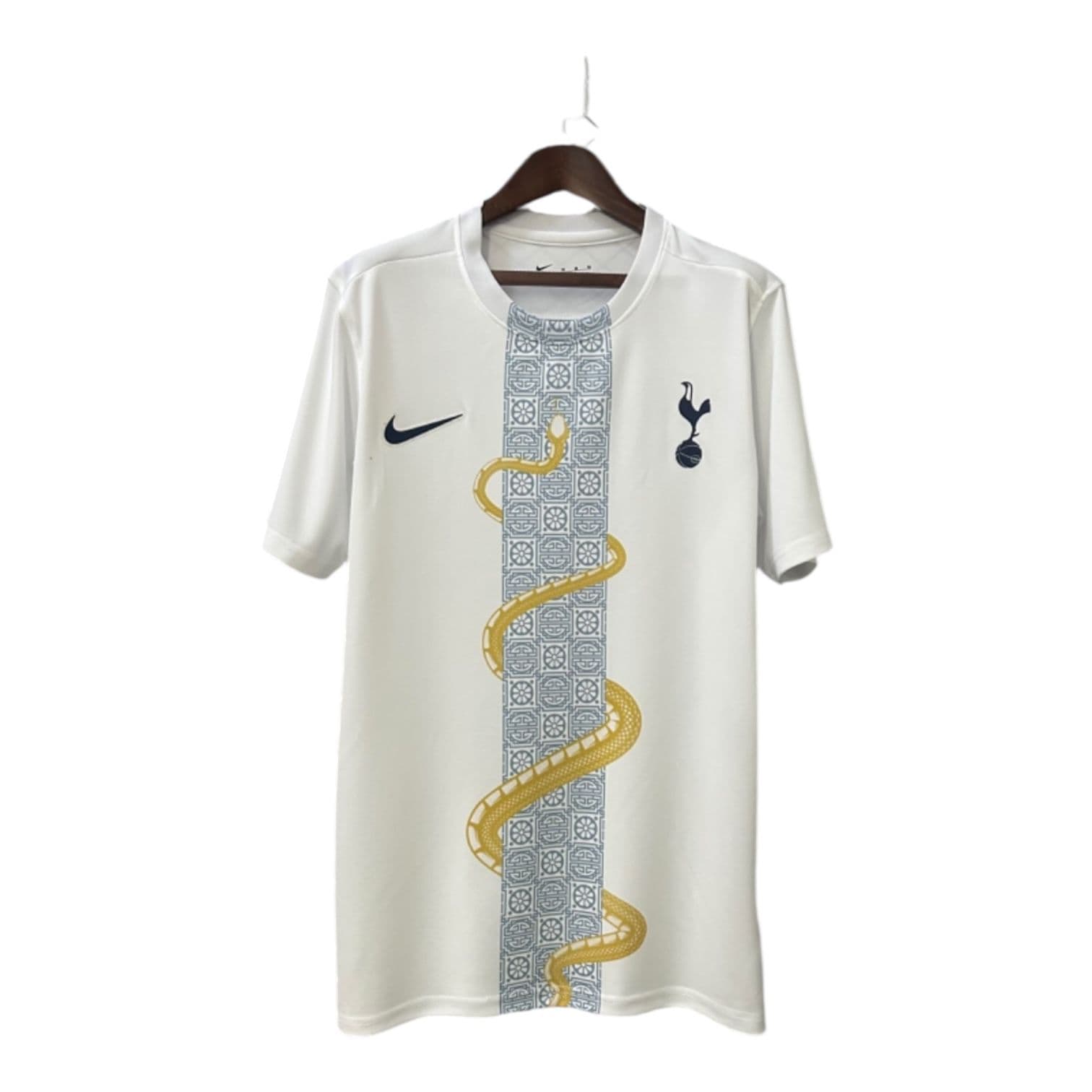 25/26 Tottenham Pre Match