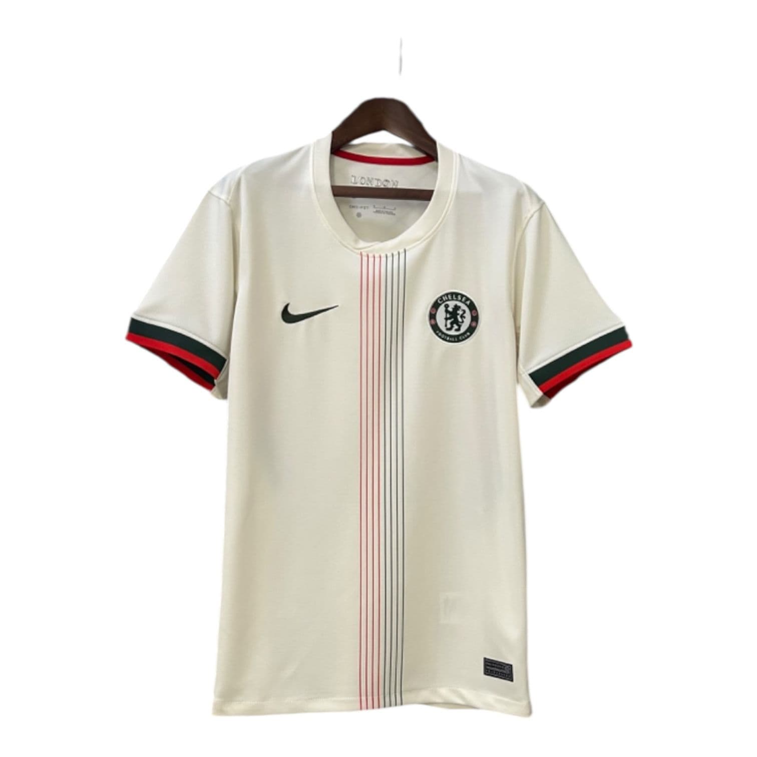 25/26 Chelsea Third Away