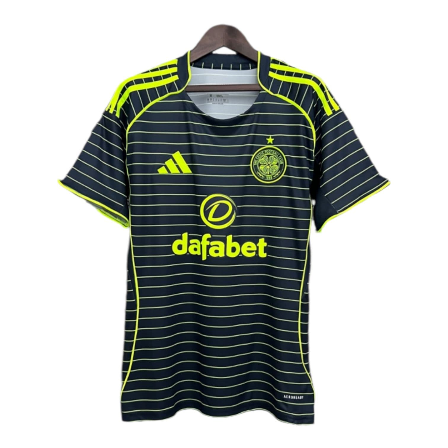 25/26 Celtics Away