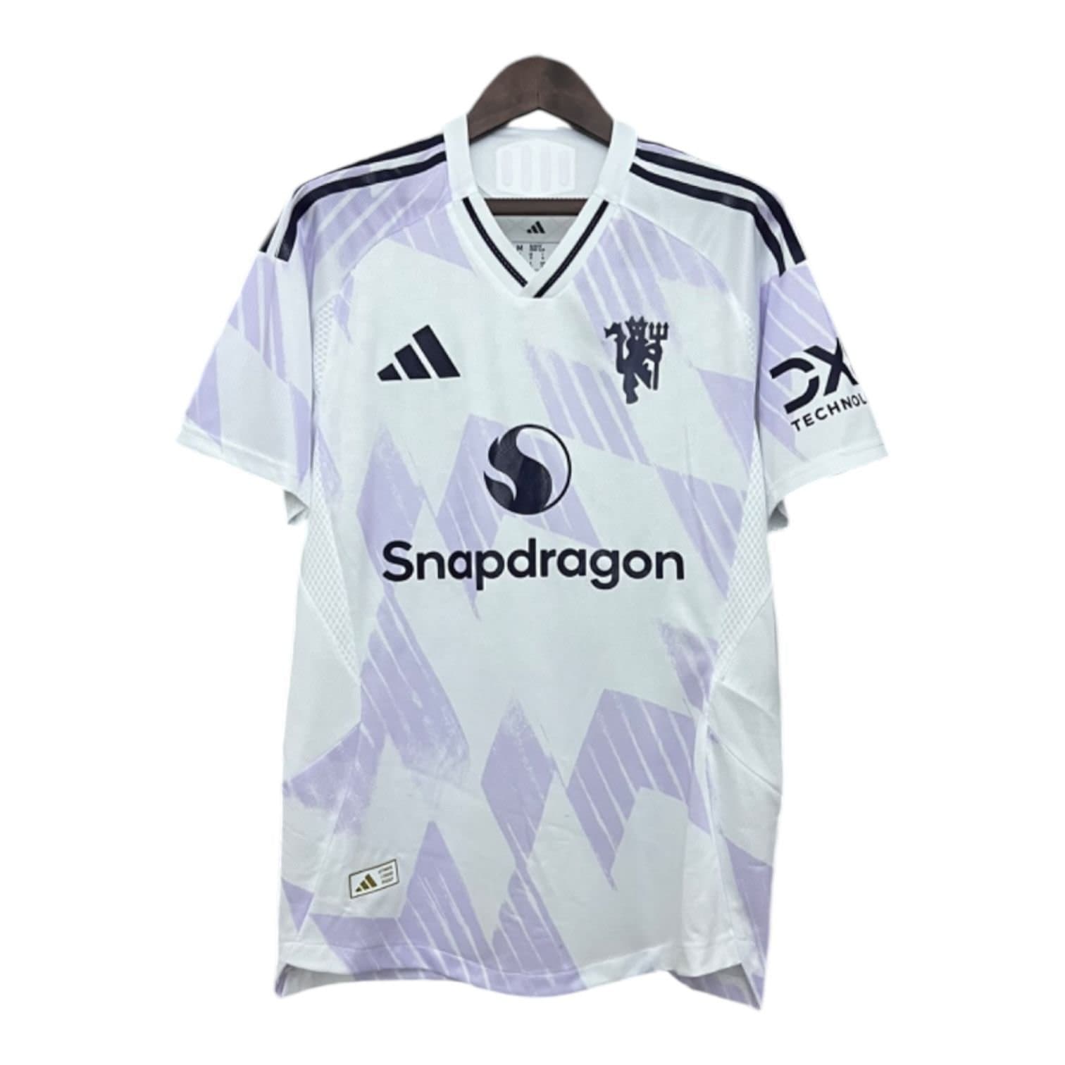 25/26 Manchester Utd Away