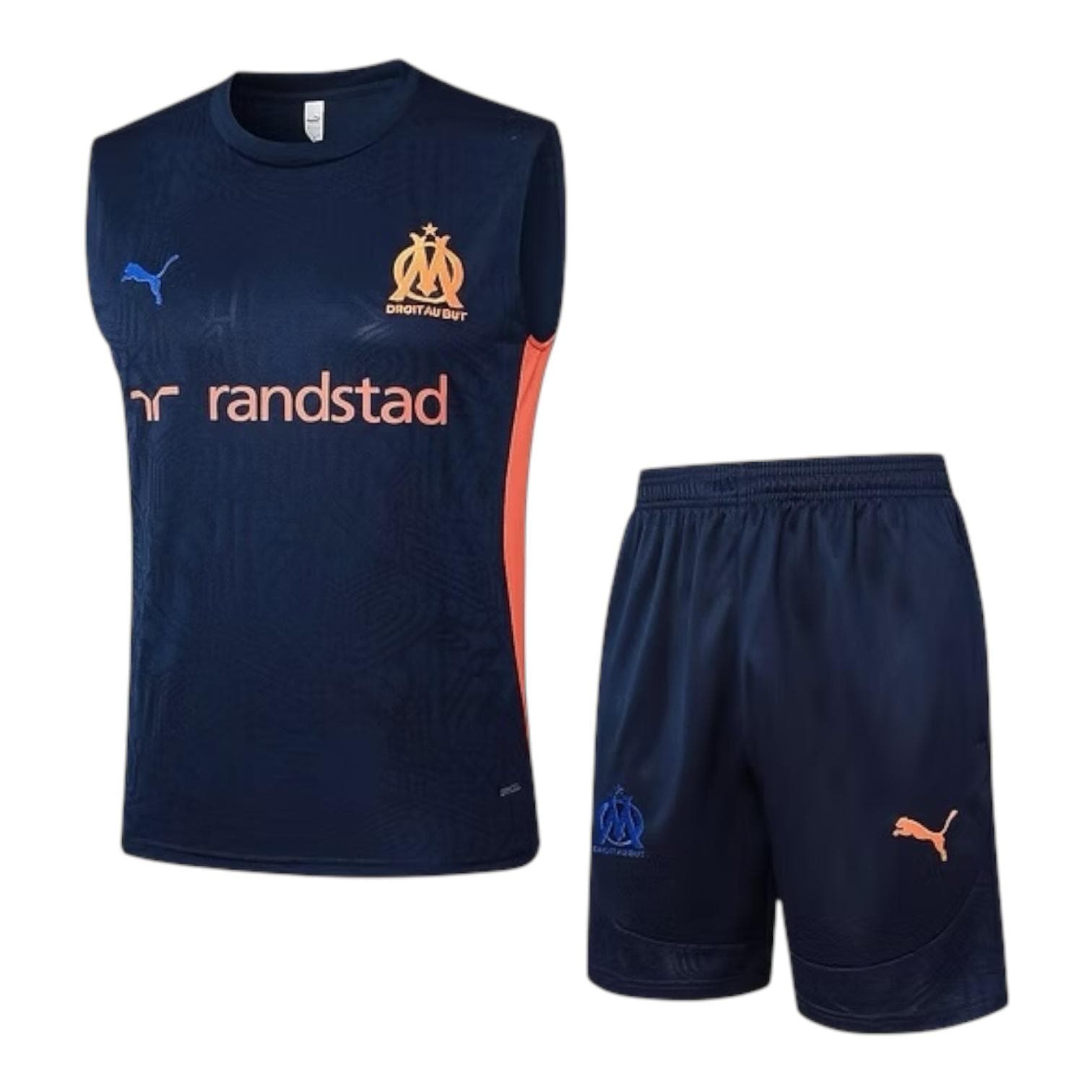 Marsiglia Training Kit