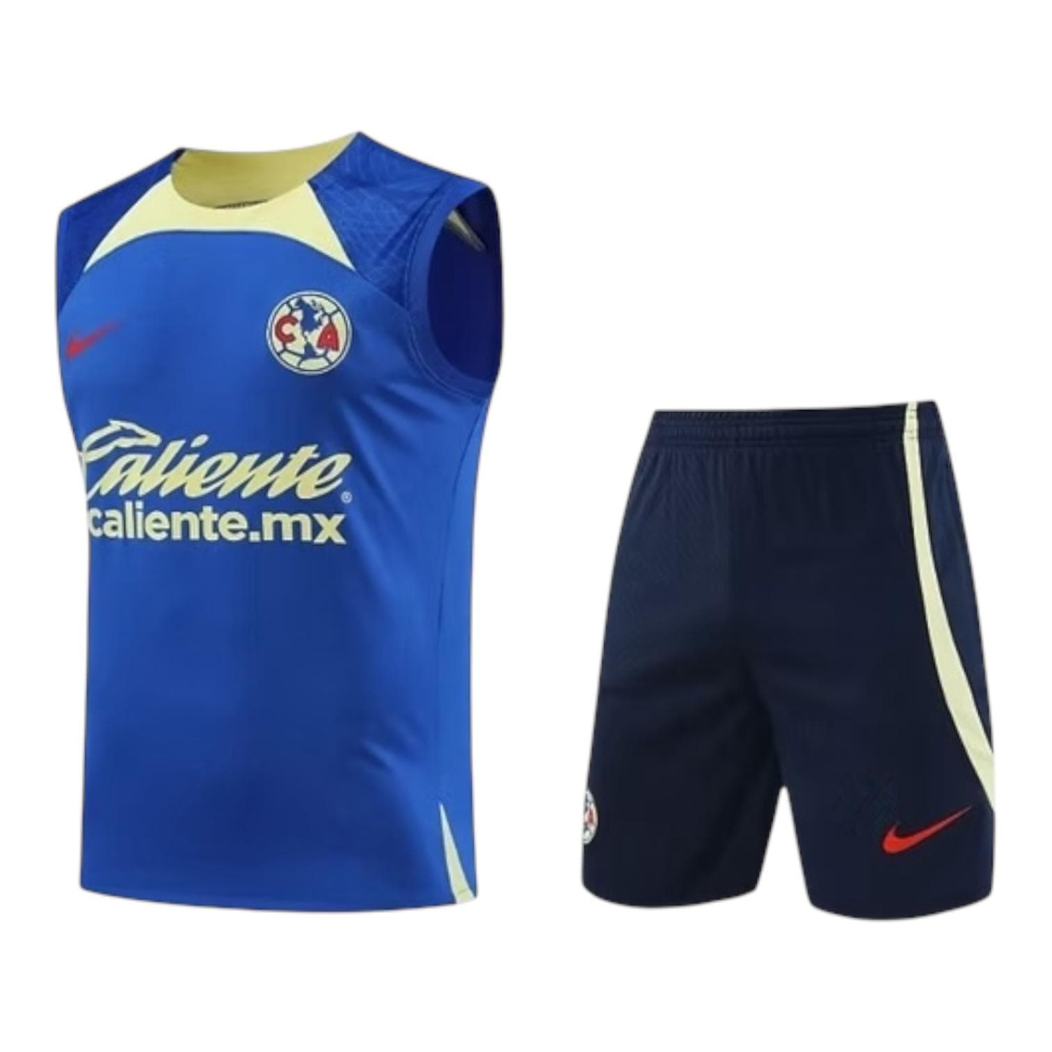 Club America Training Kit