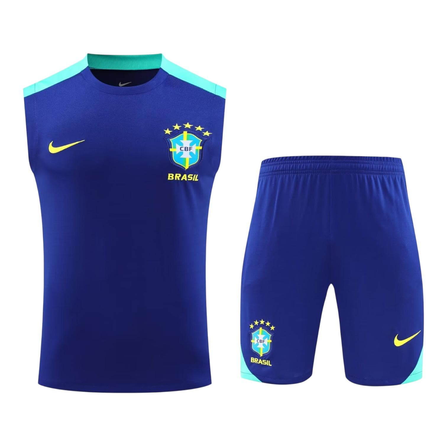 Brasile Training Kit