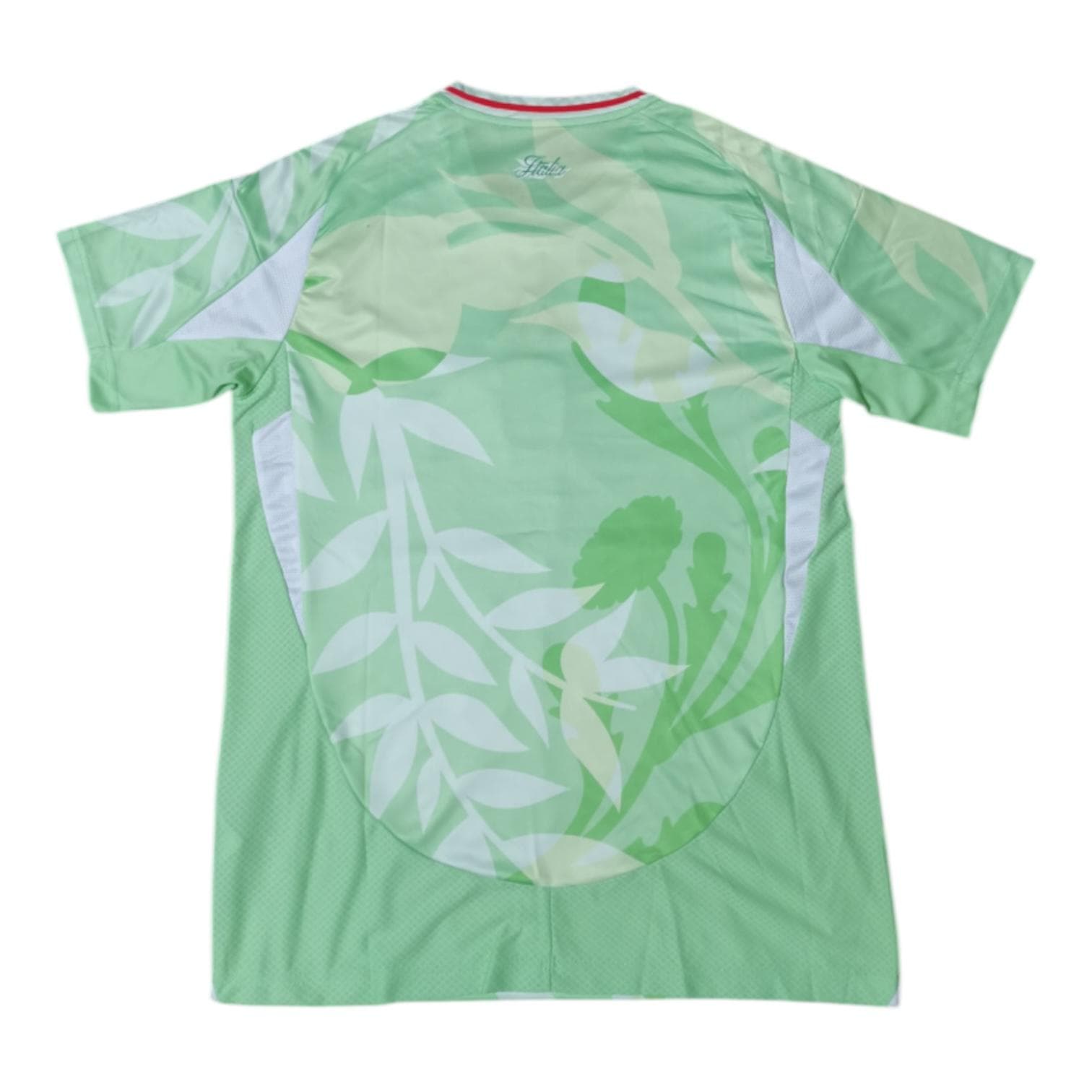 Italia Away 25/26 - Image 3