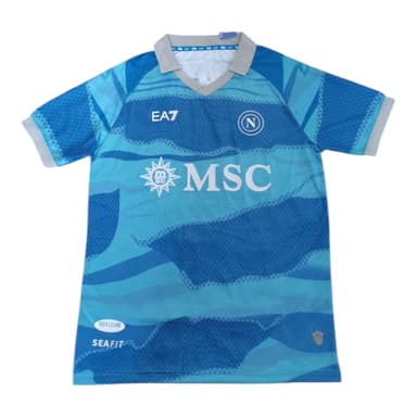 Napoli Special Edition - Image 1