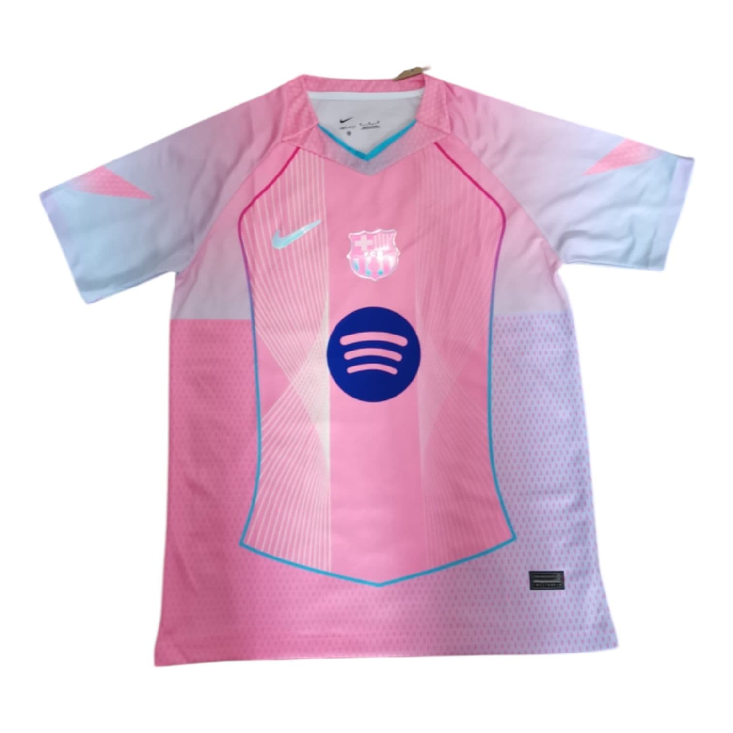 Barcelona Special Edition