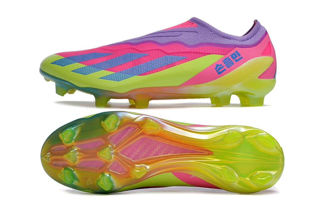 CRAZYFAST.1 LL FG - Image 1