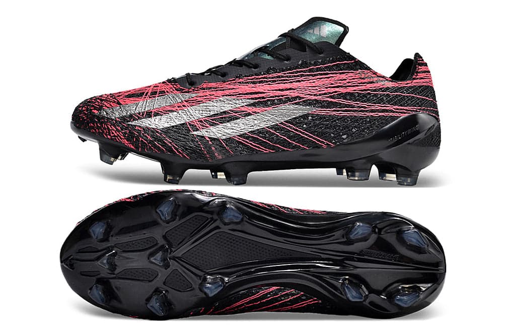 CRAZYFAST STRUNG+ FG BOOTS - Image 1