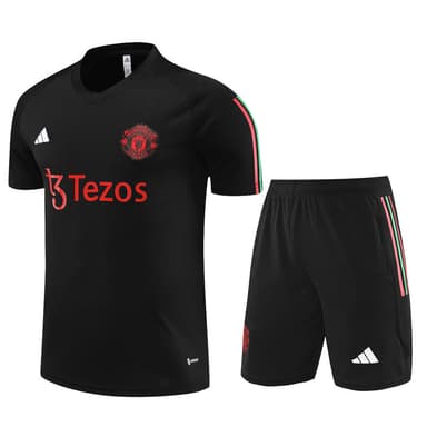 Training Short Manchester United - Image 1