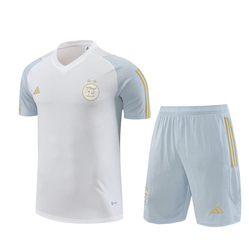Training Short Algerie