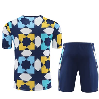 Training Short Algerie - Image 2