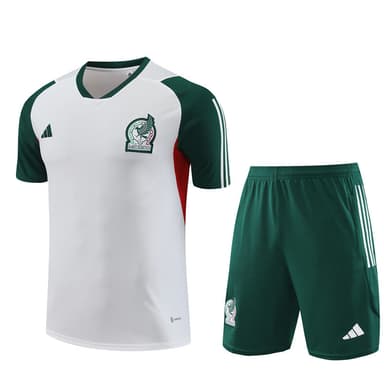 Training Short Mexique - Image 1