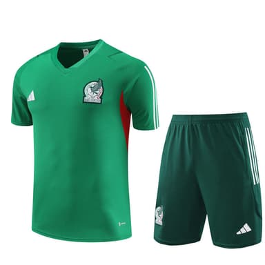 Training Short Mexique - Image 1