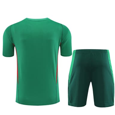 Training Short Mexique - Image 2