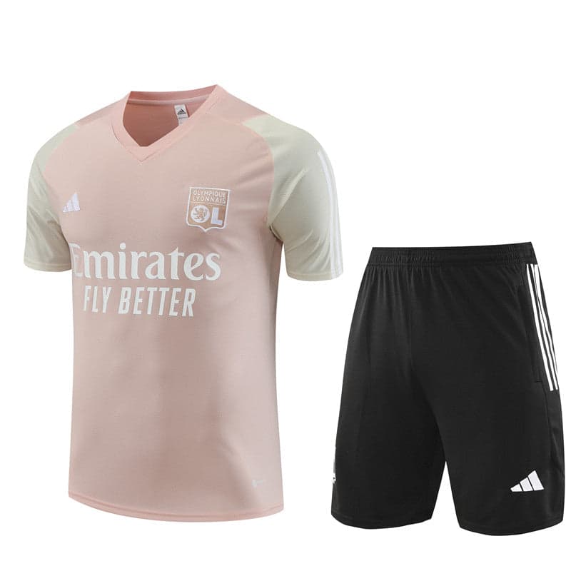 Training Short OL