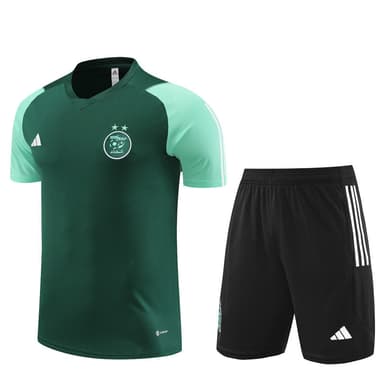 Training Short Algerie - Image 1