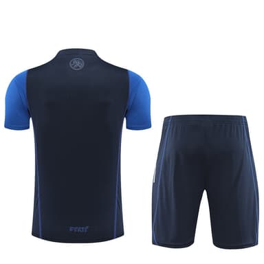 Training Short Algerie - Image 2