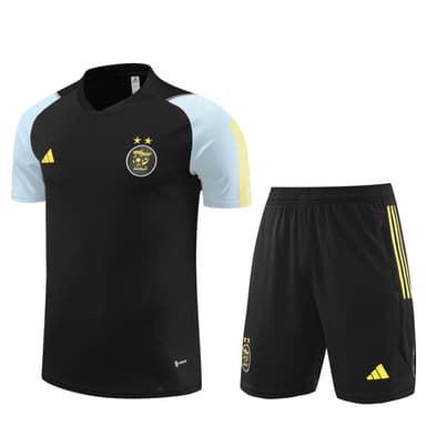Training Short Algerie - Image 1