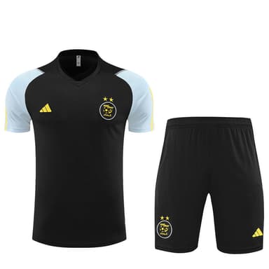 Training Short Algerie - Image 2