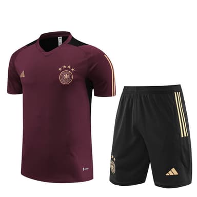 Training Short Allemagne - Image 1