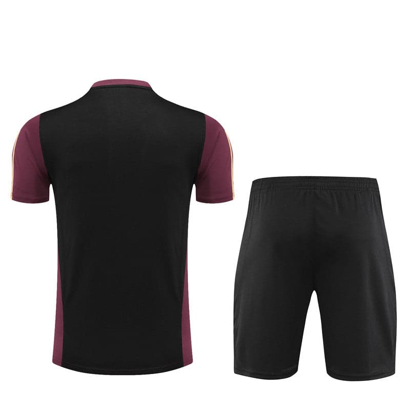 Training Short Allemagne - Image 2