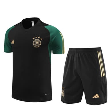 Training Short Allemagne - Image 1