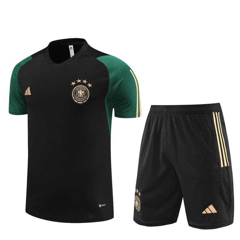 Training Short Allemagne - Image 1