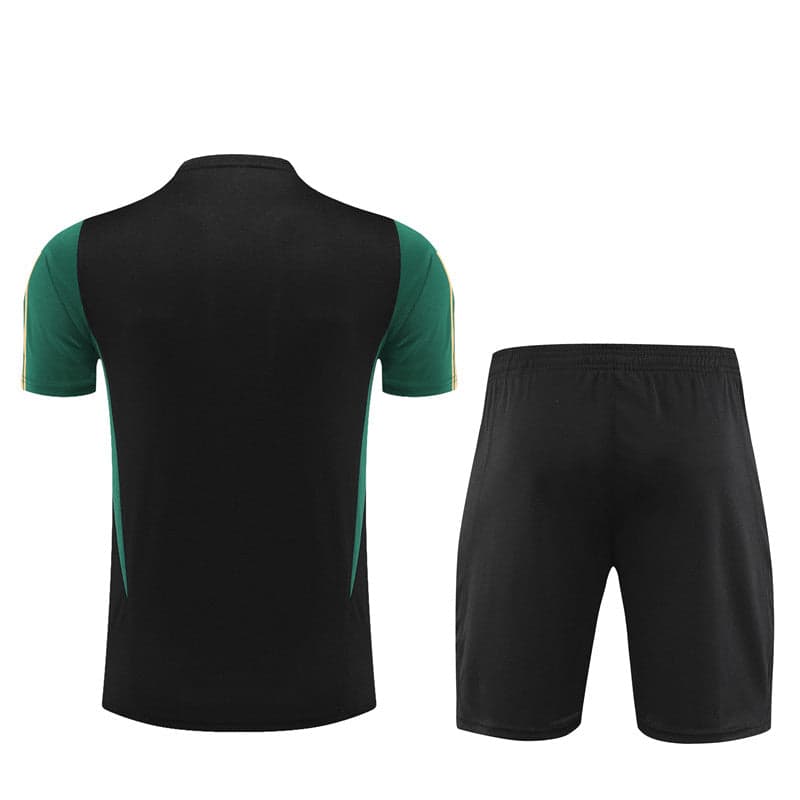 Training Short Allemagne - Image 2