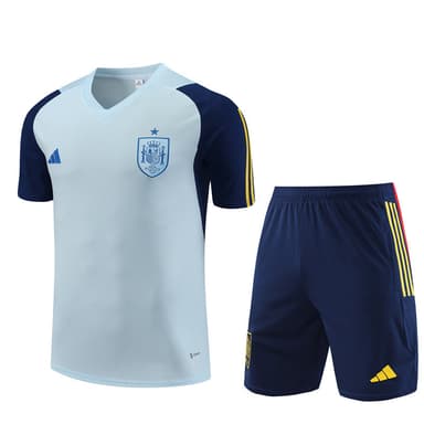 Training Short Espagne - Image 1