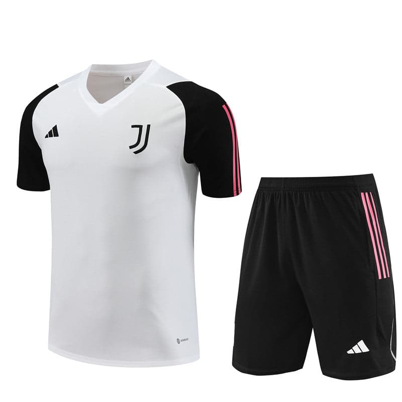 Training Short Juventus - Image 1