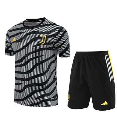 Training Short Juventus - Image 1