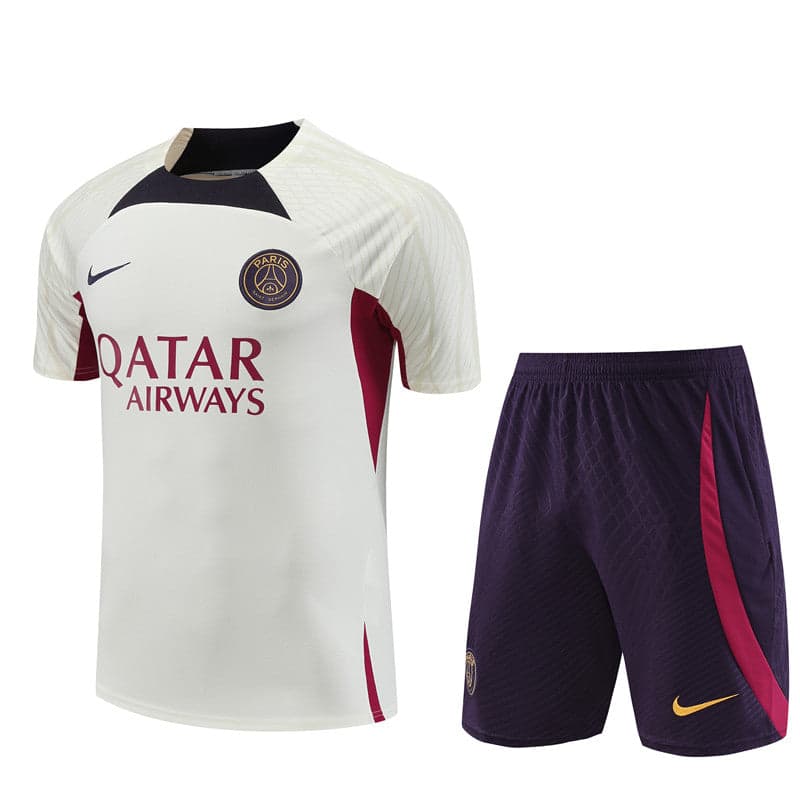 Training Short PSG - Image 1