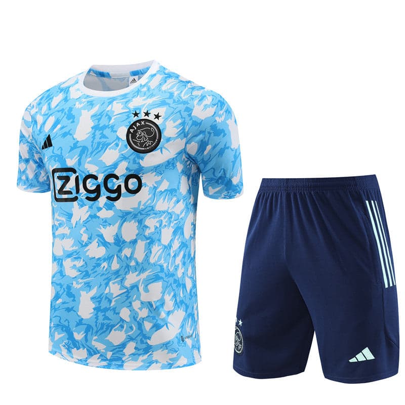 Training Short Ajax - Image 1