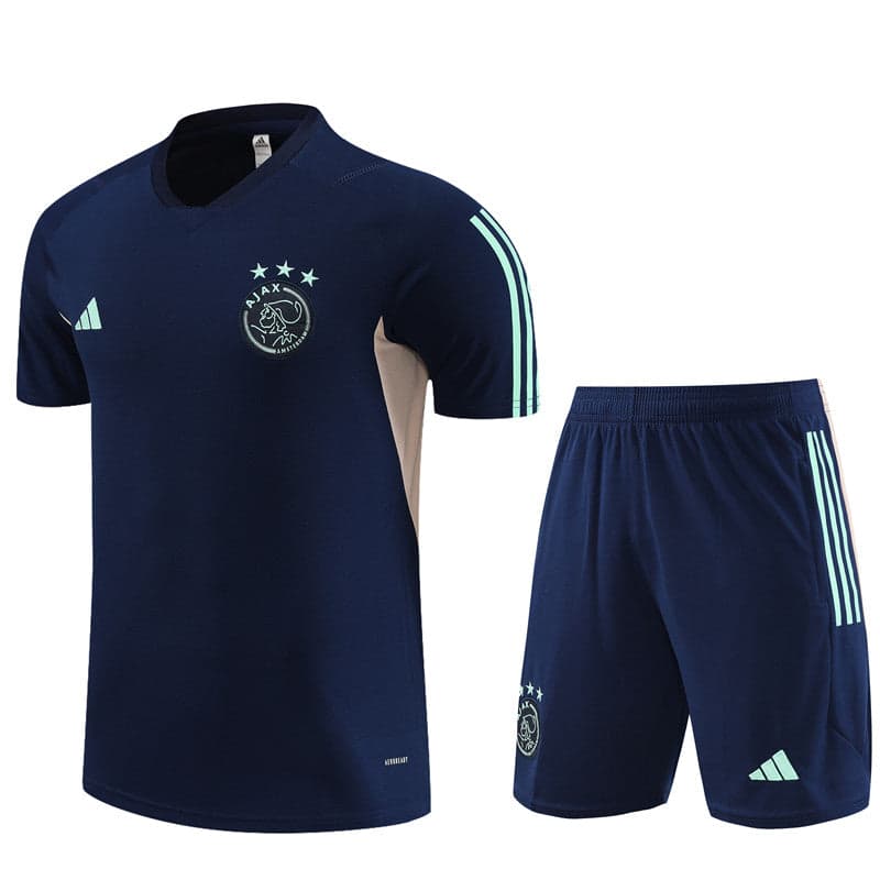 Training Short Ajax - Image 1