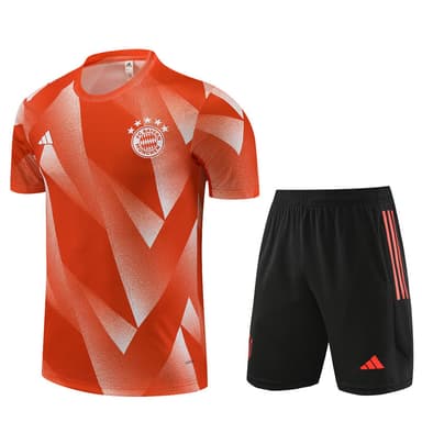 Training Short Bayern - Image 1