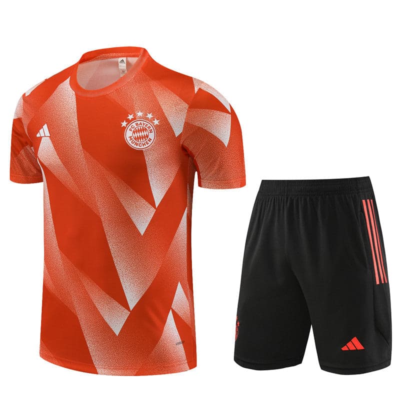 Training Short Bayern - Image 1