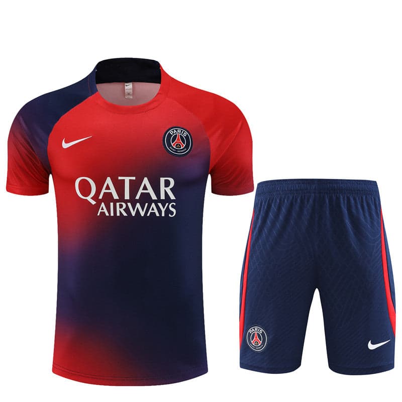 Training Short PSG - Image 1