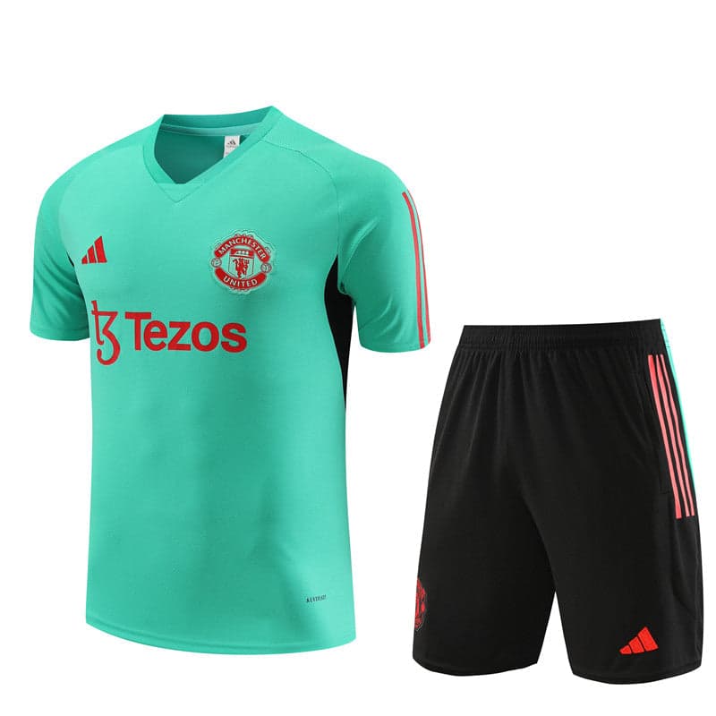 Training Short Manchester United - Image 1