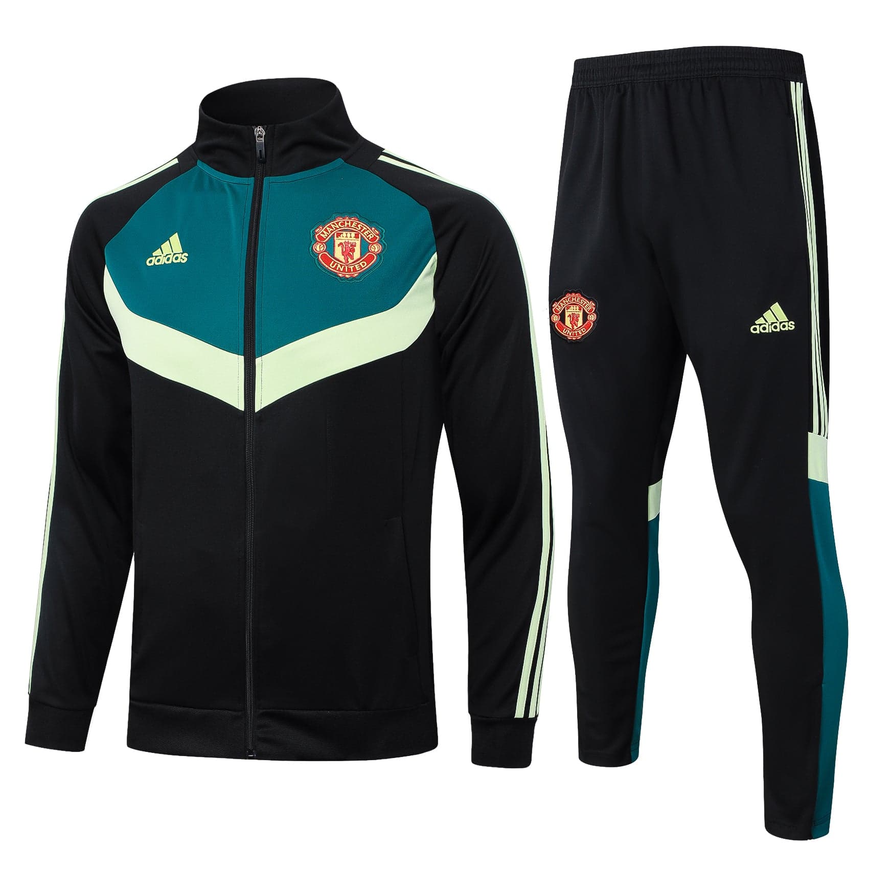 Training Manchester United 24/25 - Image 1
