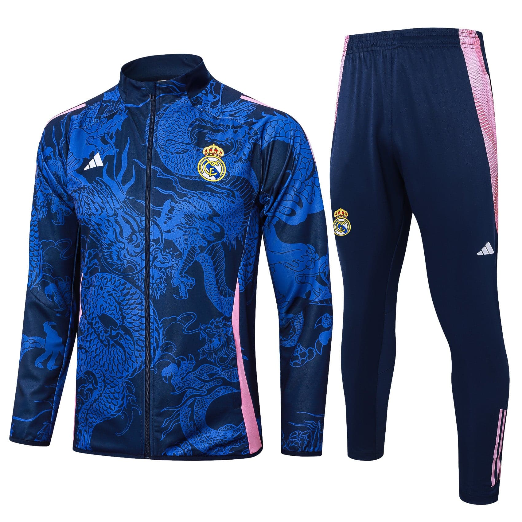 Training Real Madrid 24/25 - Image 1