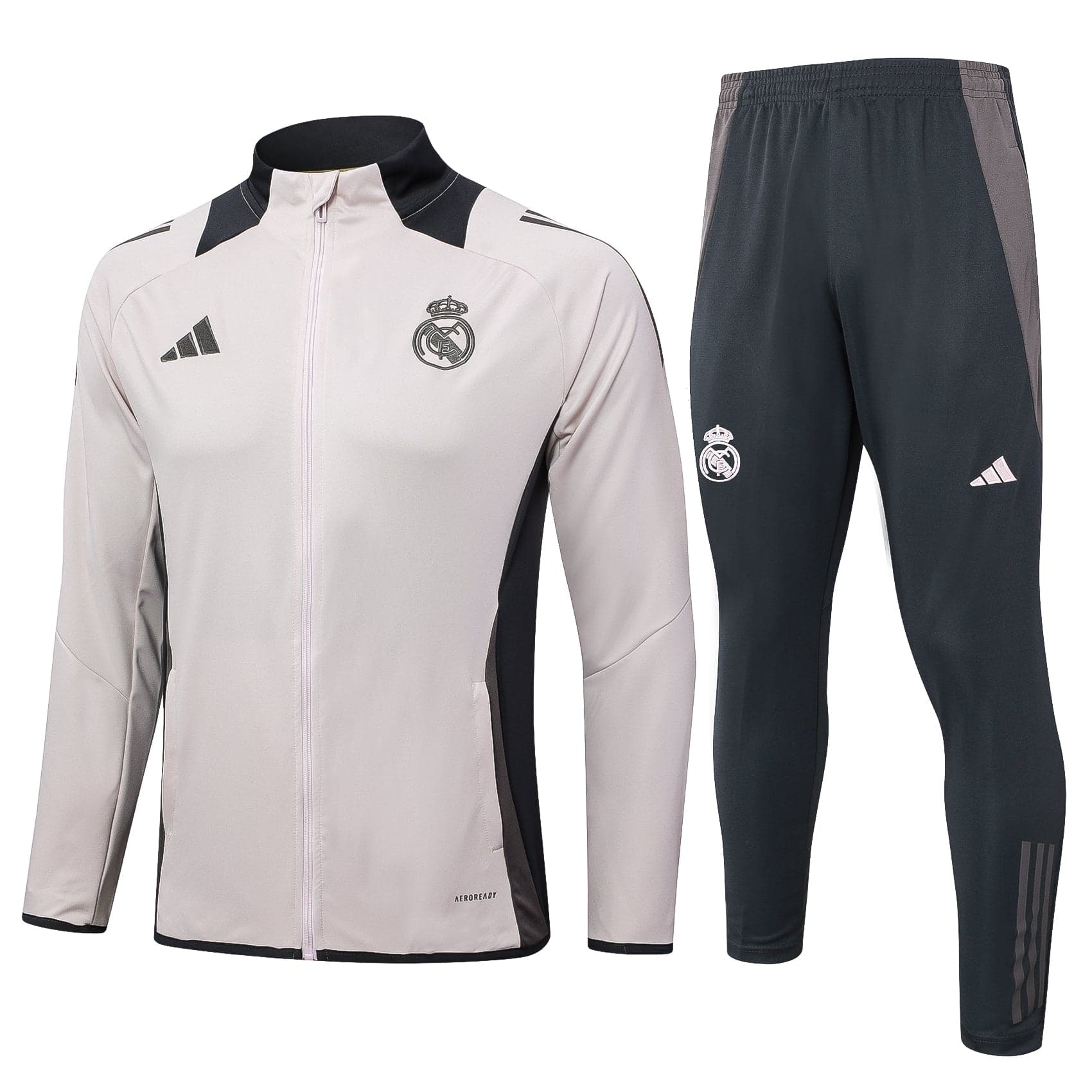 Training Real Madrid 24/25 - Image 1