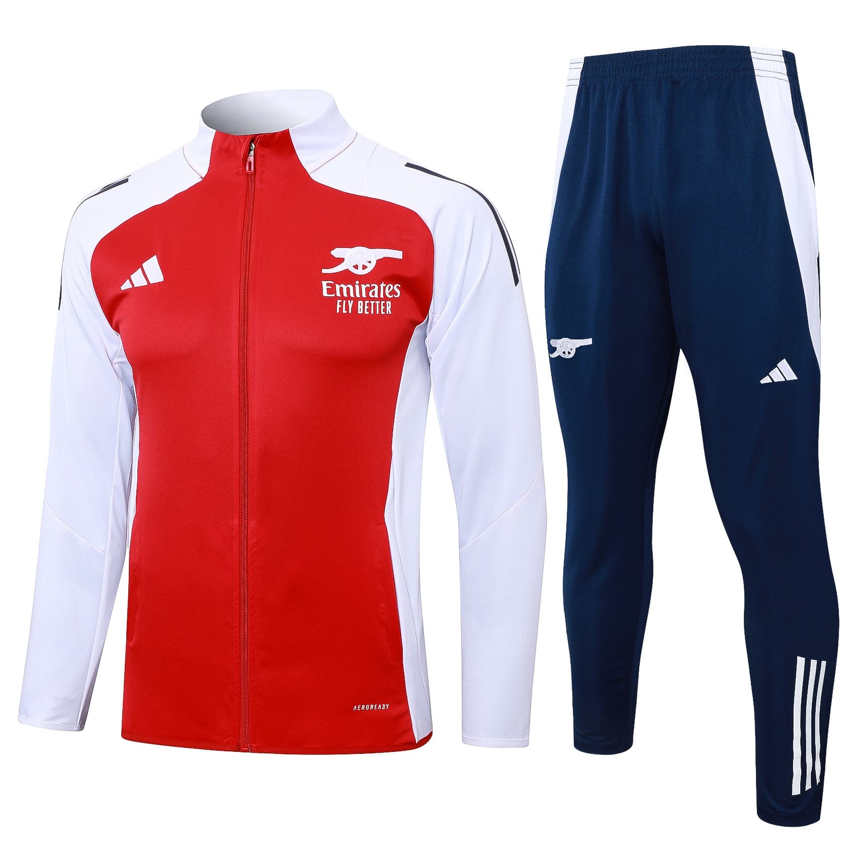 Training Arsenal 25/25 - Image 1