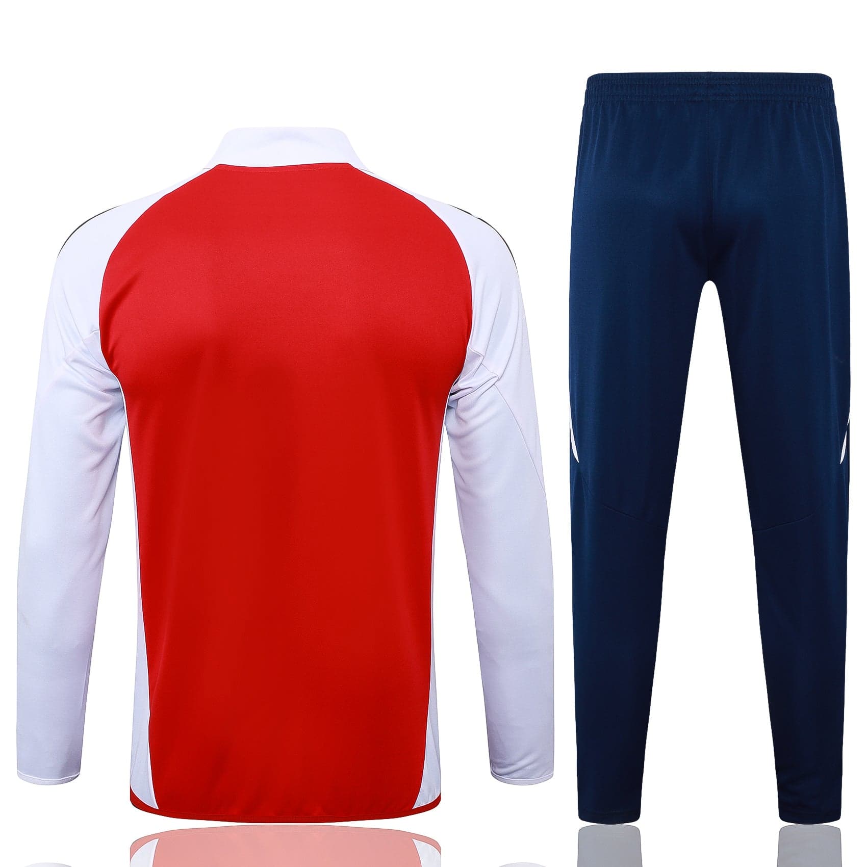 Training Arsenal 25/25 - Image 2
