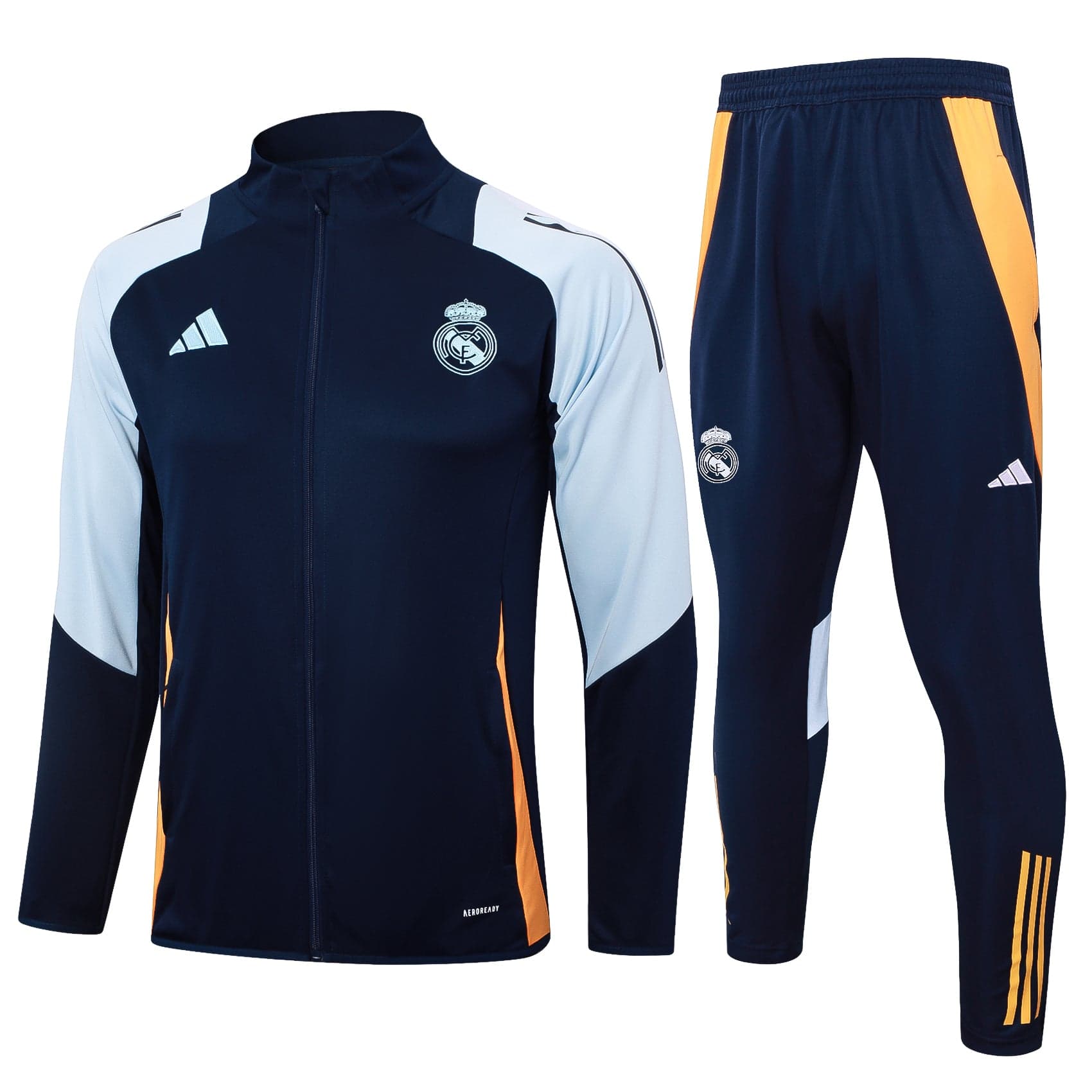 Training Real Madrid 24/25 - Image 1