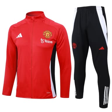Training Manchester United 24/25 - Image 1