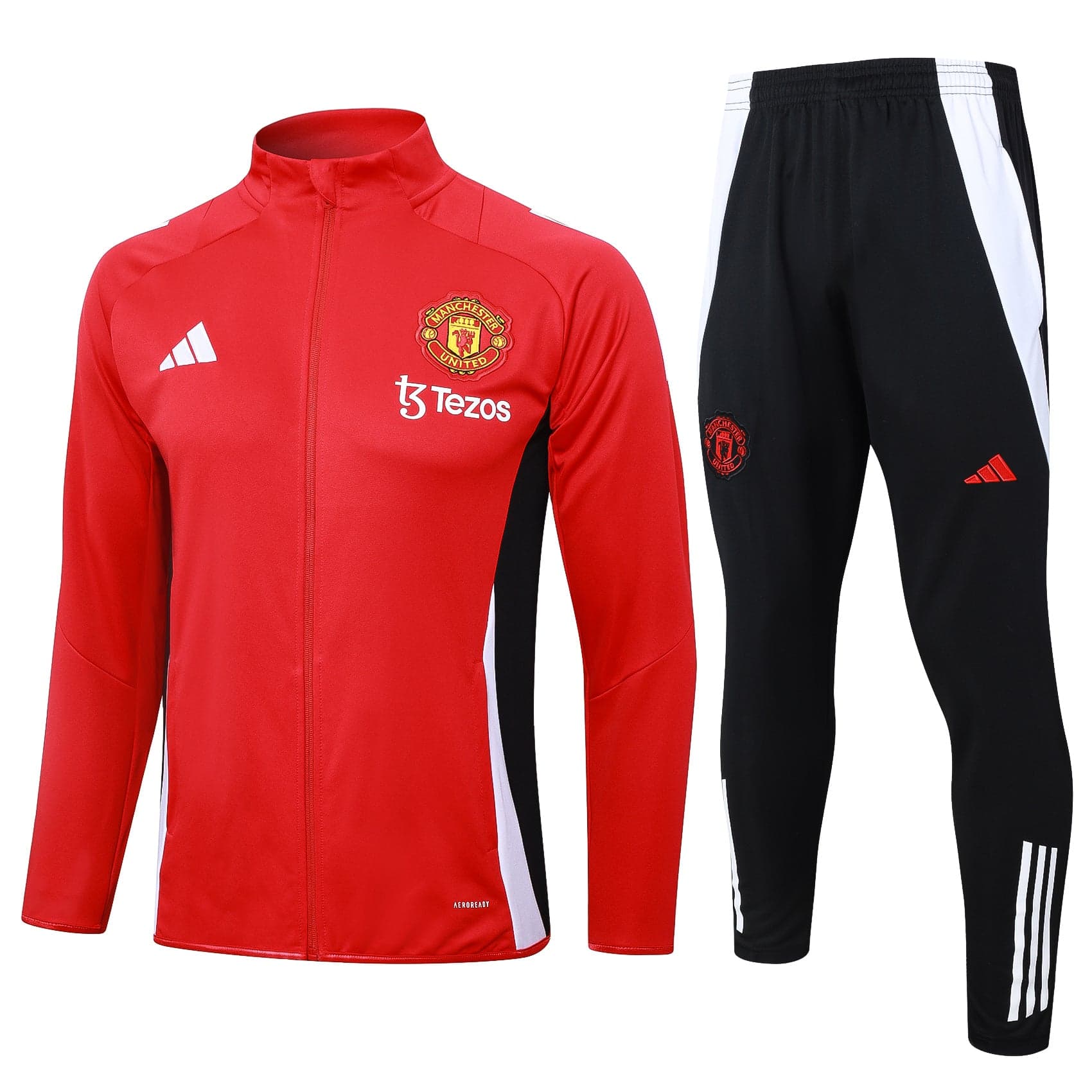 Training Manchester United 24/25 - Image 1