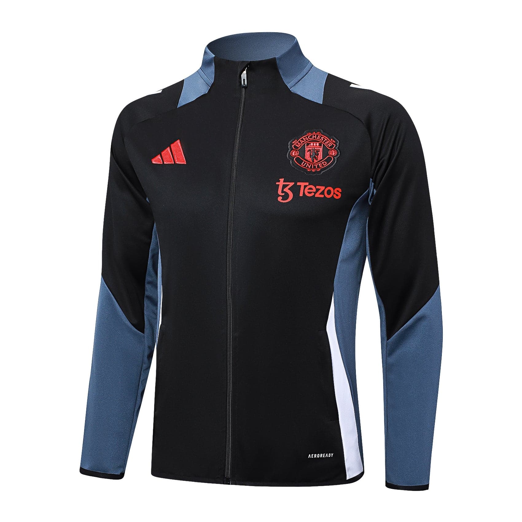 Training Manchester United - Image 1