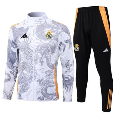 Training Real Madrid 24/25 - Image 1