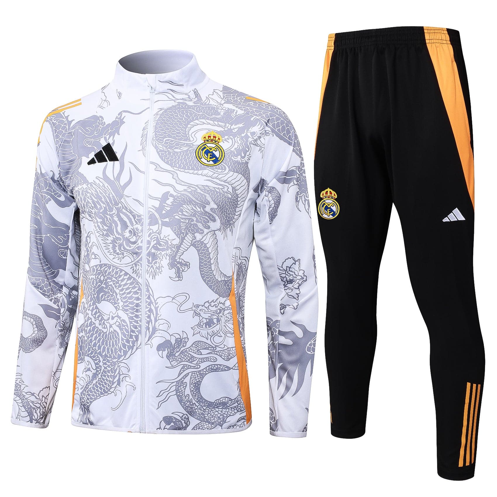 Training Real Madrid 24/25 - Image 1