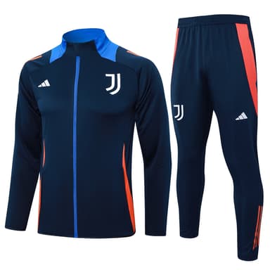 Training Juventus 24/25 - Image 1